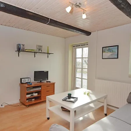 Appartement Amazing In With Kitchen Juelsminde (Hedensted)