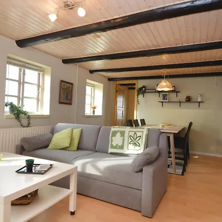 Amazing In With Kitchen
